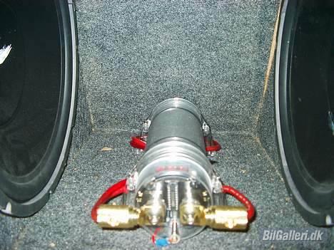 Hyundai Accent SOLGT billede 5