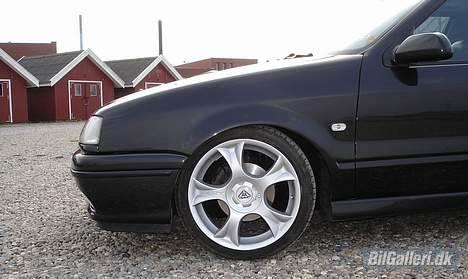 Renault 19 16v *SOLGT* - Kan ikke blive lavere..... billede 7