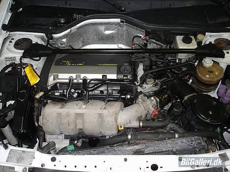 Renault 19 16v *SOLGT* - Std. F7P med Air Con.  billede 10