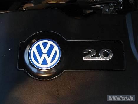 VW Golf4 2,0 Trendline billede 2