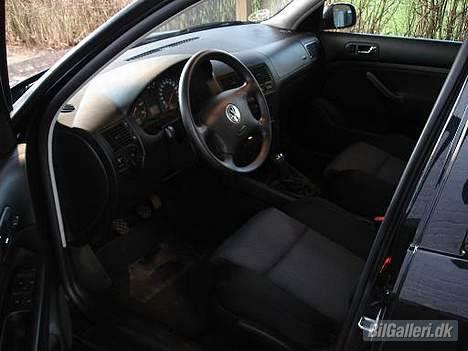 VW Golf4 2,0 Trendline billede 3