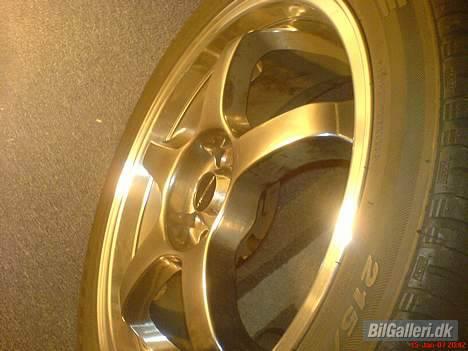 Opel Vectra B ~ Sedan (Suspectra´n) billede 8