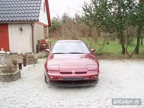 Nissan 200sx solgt :( billede 11