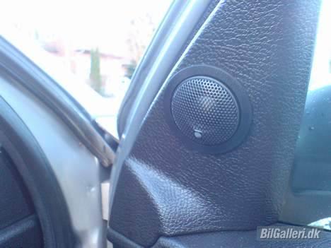 Peugeot 206 HDI billede 6