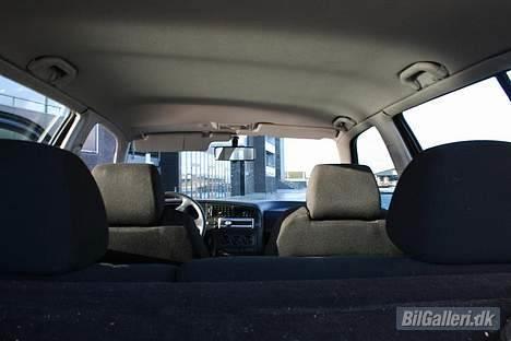 VW golf 3 "solgt" billede 9