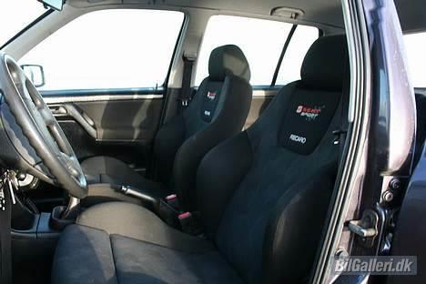 VW golf 3 "solgt" billede 11