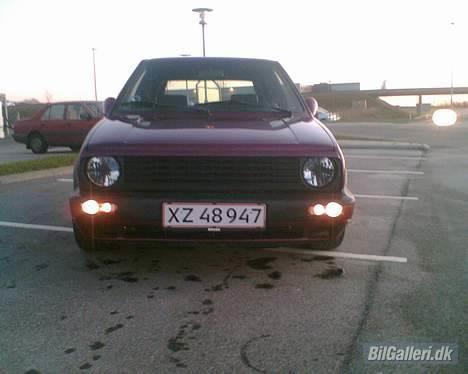 VW  Golf GTI 1.8 16v (SOLGT) billede 10