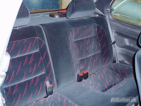 Peugeot 306 XSI billede 6