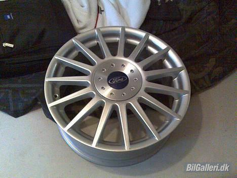 Ford focus solgt billede 2