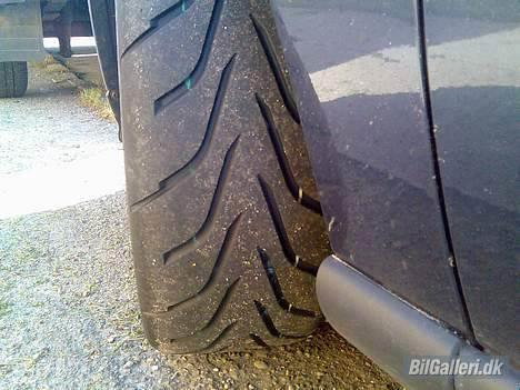 Ford focus solgt billede 5