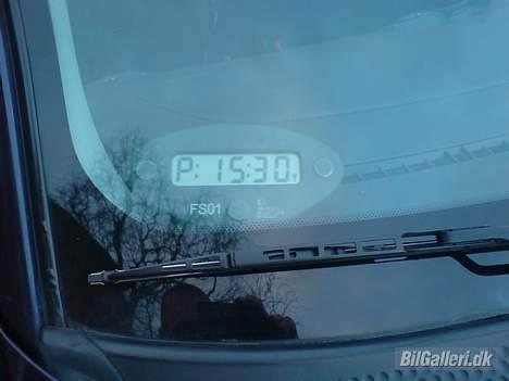 Ford focus solgt billede 9