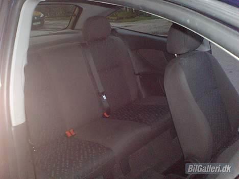 Ford focus solgt billede 11