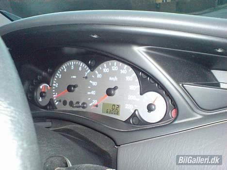 Ford focus solgt billede 12