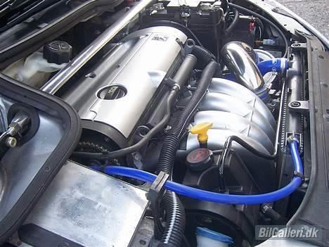 Peugeot 206 GTi [ SOLGT ] billede 3