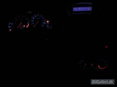 Peugeot 206 GTi [ SOLGT ] billede 13