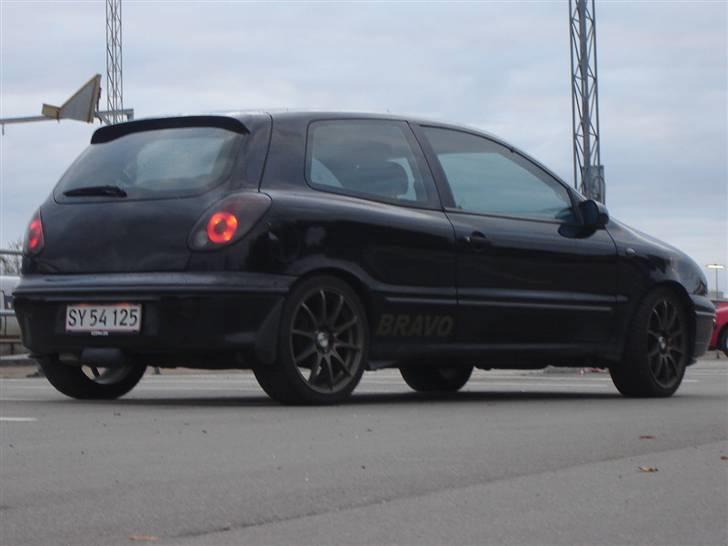 Fiat Bravo SOLGT - :D billede 1