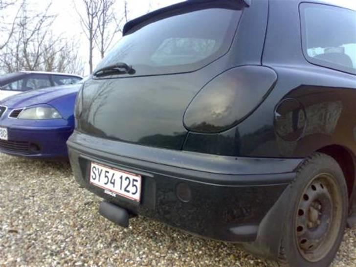 Fiat Bravo SOLGT - :) billede 4