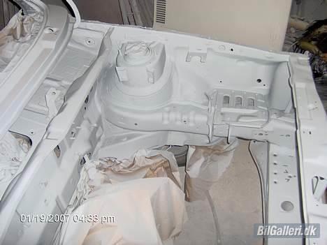 VW golf 1 cabriolet billede 13