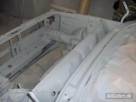 VW golf 1 cabriolet billede 14