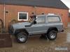 Nissan Patrol 3,3 TD (SOLGT)