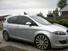 Seat # ALTEA  SOLGT # [Tidl. bil]