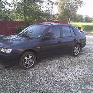 Nissan sunny 1,6Lx 