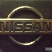 Nissan sunny 1,6Lx 
