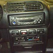 Nissan sunny 1,6Lx 