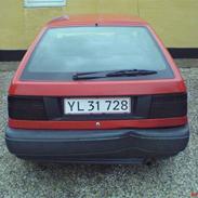 Hyundai pony 1,5 hatch