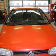 VW Golf 3 - SOLGT!