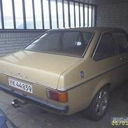 Ford escort mk2