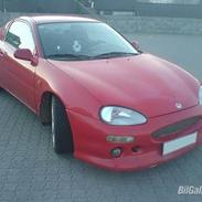 Mazda MX3