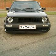 VW Golf *Solgt