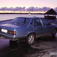 Opel Senator A*solgt*købt igen