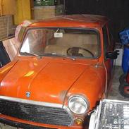 Austin-Morris mascot 850