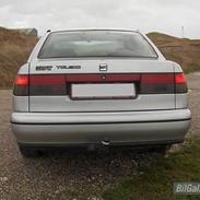 Seat Toledo 1.8 SE *Solgt*