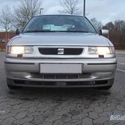 Seat Toledo 1.8 SE *Solgt*