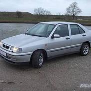 Seat Toledo 1.8 SE *Solgt*