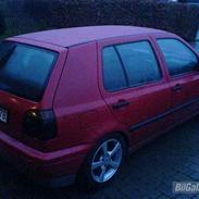 VW Golf 3 - 1.8 SOLGT