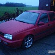 VW Golf 3 - 1.8 SOLGT