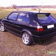 VW Golf 2