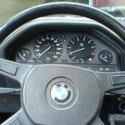 BMW E30 320i SOLGT