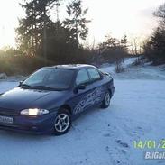 Ford mondeo 1,8i