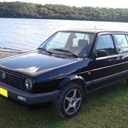 VW Golf 2