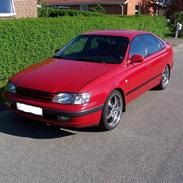 Toyota Carina E 2.0 GTI /SOLGT/