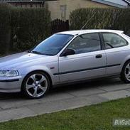 Honda Civic SOLGT