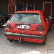 VW Golf 2    *SOLGT*