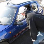 Peugeot 205 Gti