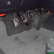 Citroën saxo 1,6i vts