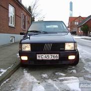 Fiat Uno 1.3 Turbo i.e.*SOLGT*